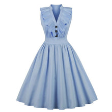Load image into Gallery viewer, Vintage Dress