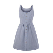 Load image into Gallery viewer, Vintage Derby Dress