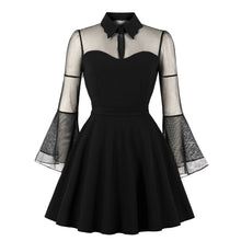 Load image into Gallery viewer, Summer Ruffle Dress