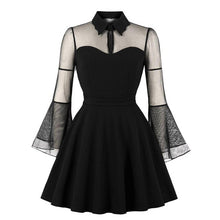 Load image into Gallery viewer, Summer Ruffle Dress