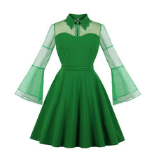 Load image into Gallery viewer, Summer Ruffle Dress