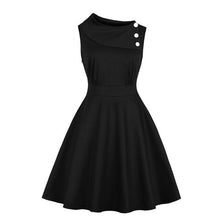 Load image into Gallery viewer, Office Lady Work Dresses