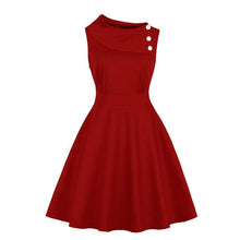 Load image into Gallery viewer, Office Lady Work Dresses